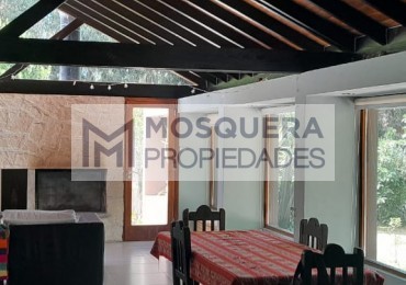 Venta casa Bosque Peralta Ramos 